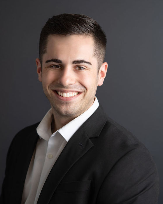 Nick Furcolo